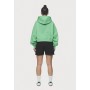 Pegador  - Sweatshirt - washed peppermint green