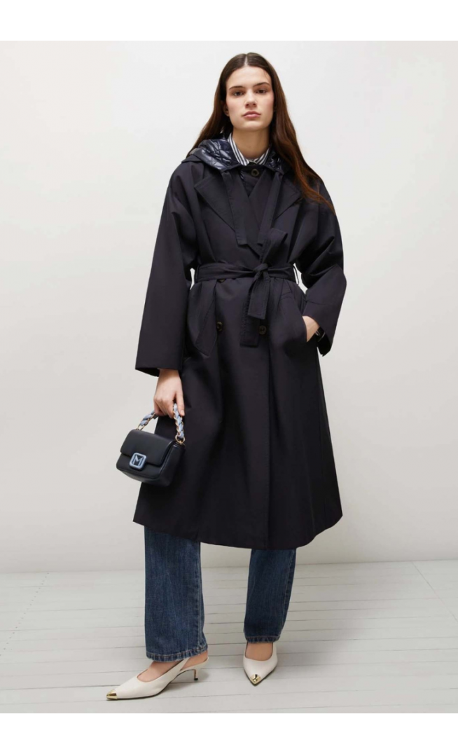 marella  nocher raincoat