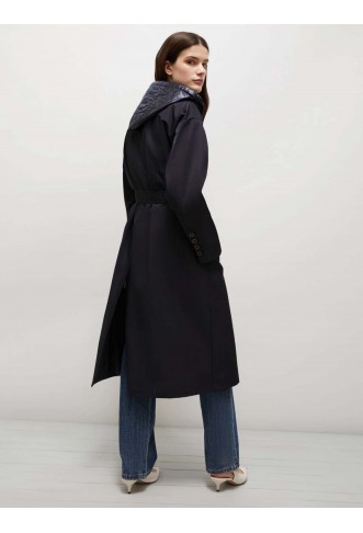 marella  nocher raincoat