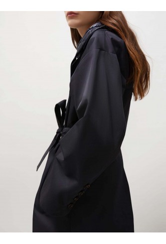 marella  nocher raincoat