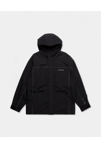 Mens Contact Waterproof Jacket