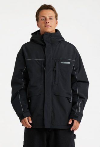Mens Contact Waterproof Jacket