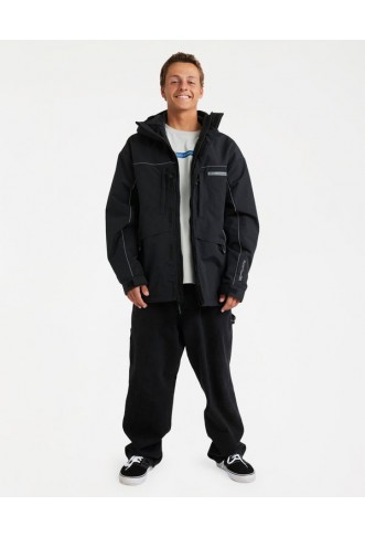 Mens Contact Waterproof Jacket