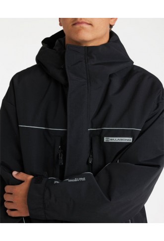 Mens Contact Waterproof Jacket