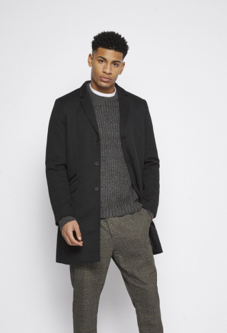 Only & Sons  - Classic coat...