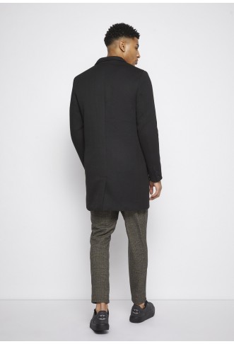 Only & Sons  - Classic coat - black