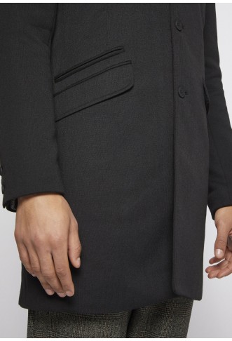 Only & Sons  - Classic coat - black