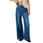 Pepe Jeans Wide Leg Jeans UHW