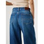 Pepe Jeans Wide Leg Jeans UHW