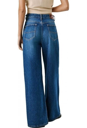 Pepe Jeans Wide Leg Jeans UHW