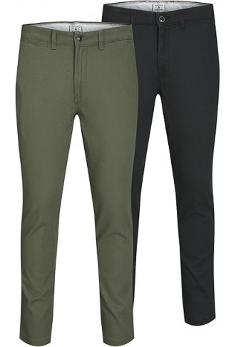 JACK & JONES Mens Pants