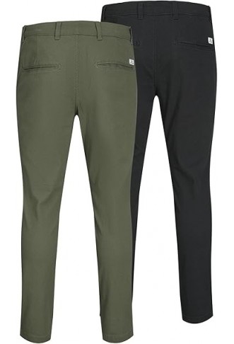 JACK & JONES Mens Pants