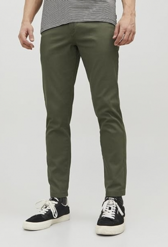 JACK & JONES Mens Pants