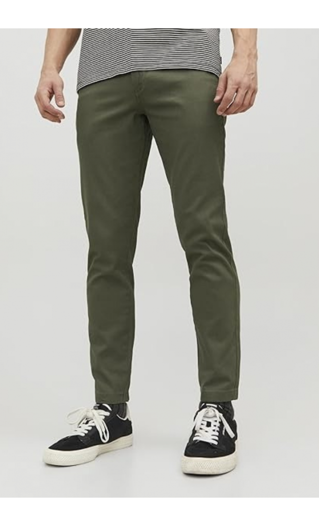 JACK & JONES Mens Pants