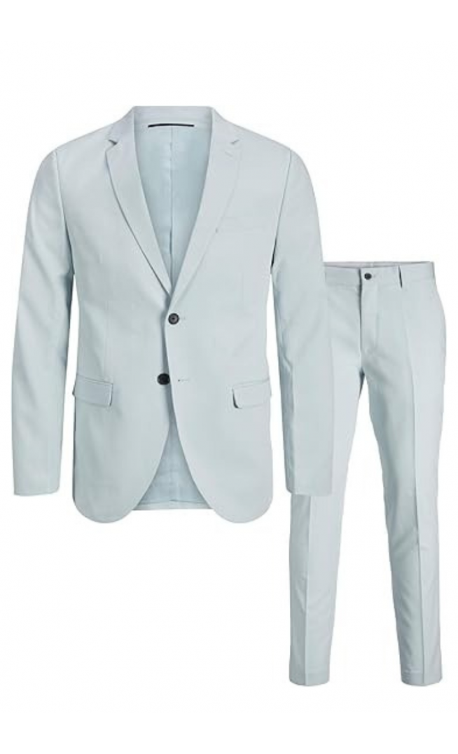 JACK & JONES Suit Noos Men's Costume