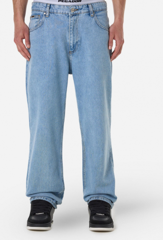 Pegador  - Baggy Jeans -...