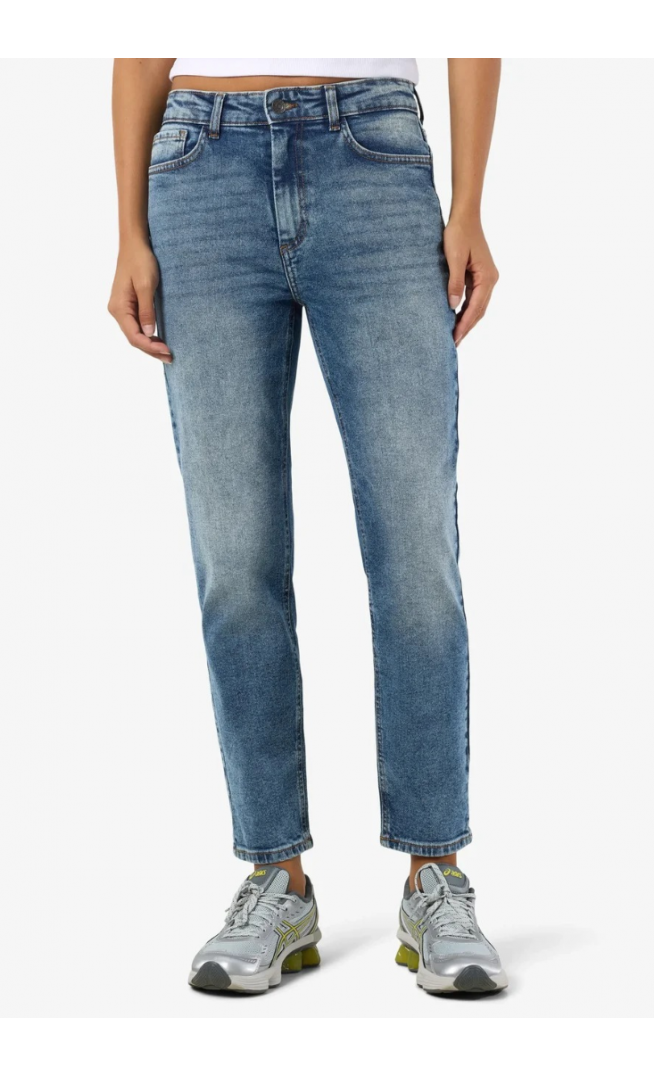 NOISY MAY - Straight jeans