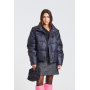 Holzweiler mads short puffer