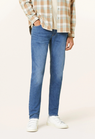 CLOSED UNITY Slim Fit Jeans