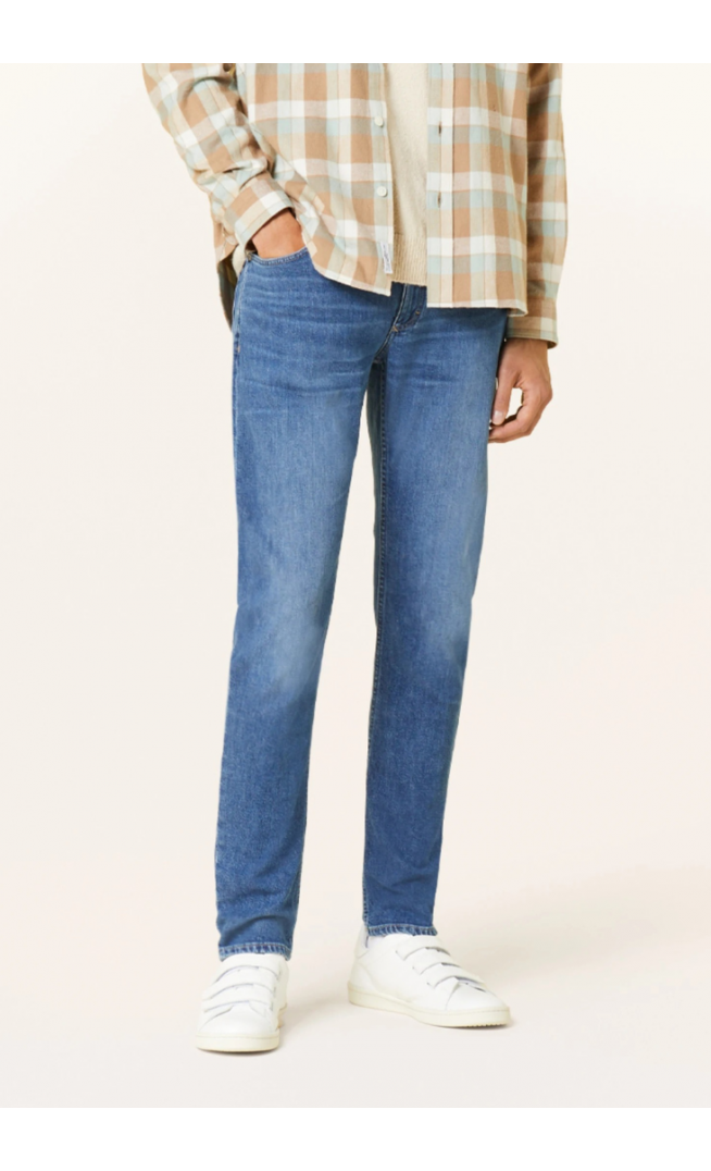 CLOSED UNITY Slim Fit Jeans