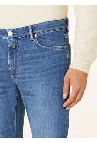 CLOSED UNITY Slim Fit Jeans