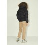 JJXX - Winter jacket - black