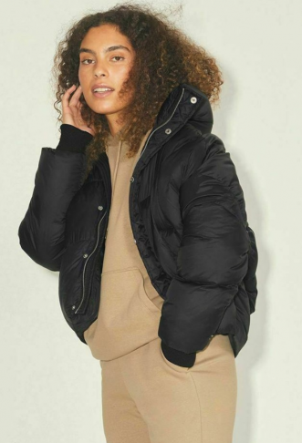 JJXX - Winter jacket - black