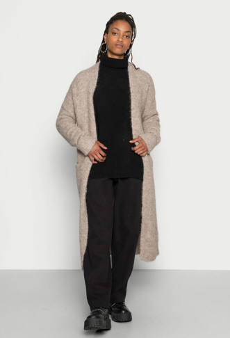 EDITED CAESAR CARDIGAN