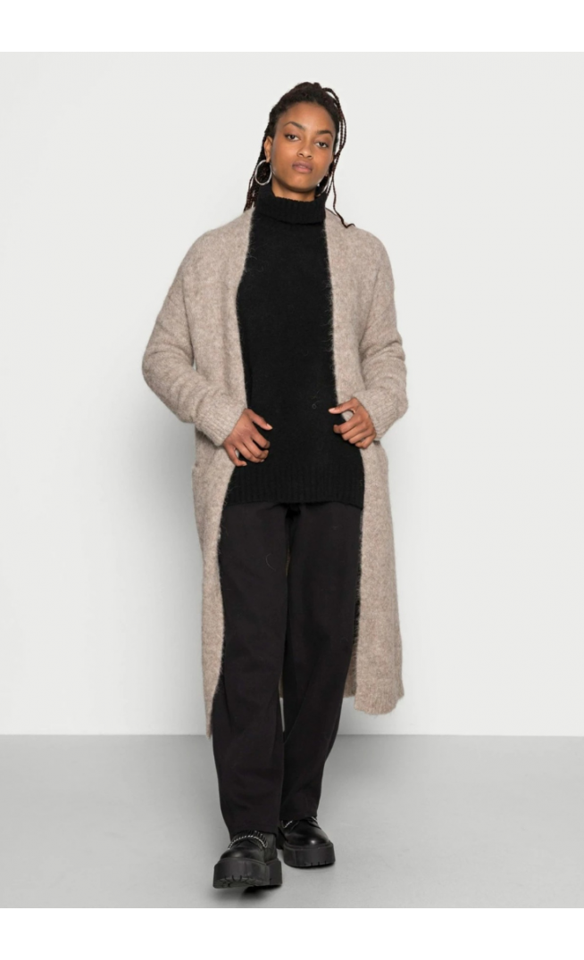 EDITED CAESAR CARDIGAN