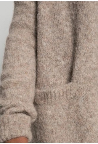 EDITED CAESAR CARDIGAN