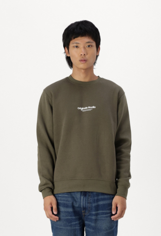 Jack & Jones  - Sweatshirt...