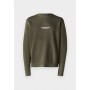 Jack & Jones  - Sweatshirt - khaki