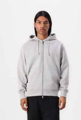 Selected Homme - Hoodie -...