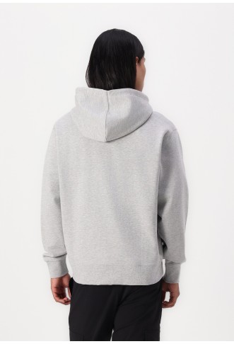Selected Homme - Hoodie - light grey