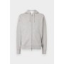 Selected Homme - Hoodie - light grey
