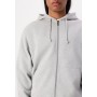 Selected Homme - Hoodie - light grey