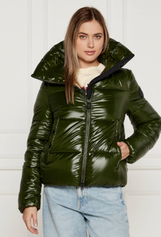 Jacket ISLA Regular Fit