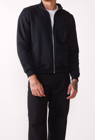 Pier One Pre-owned Zip-up...