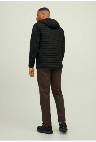 Jack & Jones  - Light jacket - black