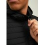Jack & Jones  - Light jacket - black