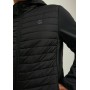 Jack & Jones  - Light jacket - black