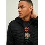 Jack & Jones  - Light jacket - black