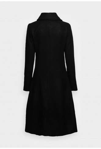 Anna Field Tall Classic coat - black