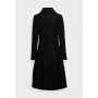 Anna Field Tall Classic coat - black