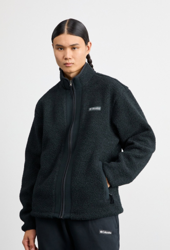 Columbia Men's Black Jacket