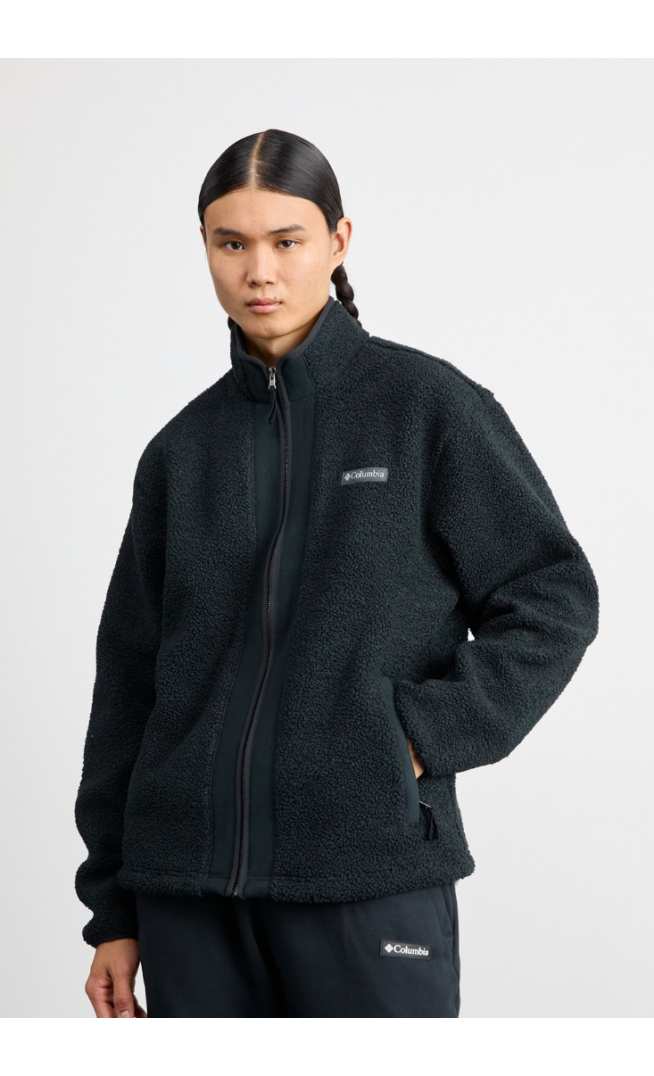 Columbia Men's Black Jacket