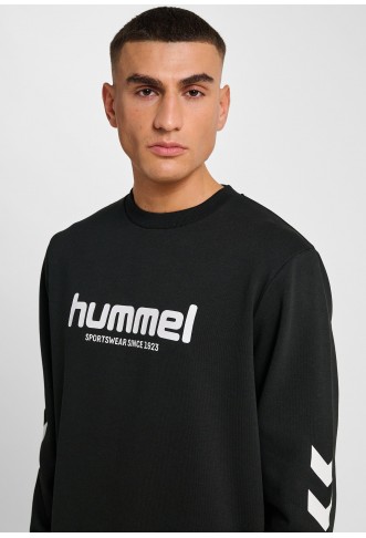 Hummel Black Set