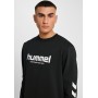 Hummel Black Set