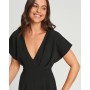TUSSAH Jumpsuit - black