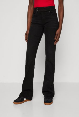 ONLY  - Flared Jeans -...